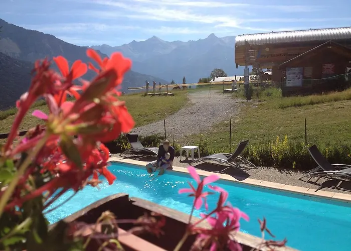 Hotel Restaurant Saint Roch