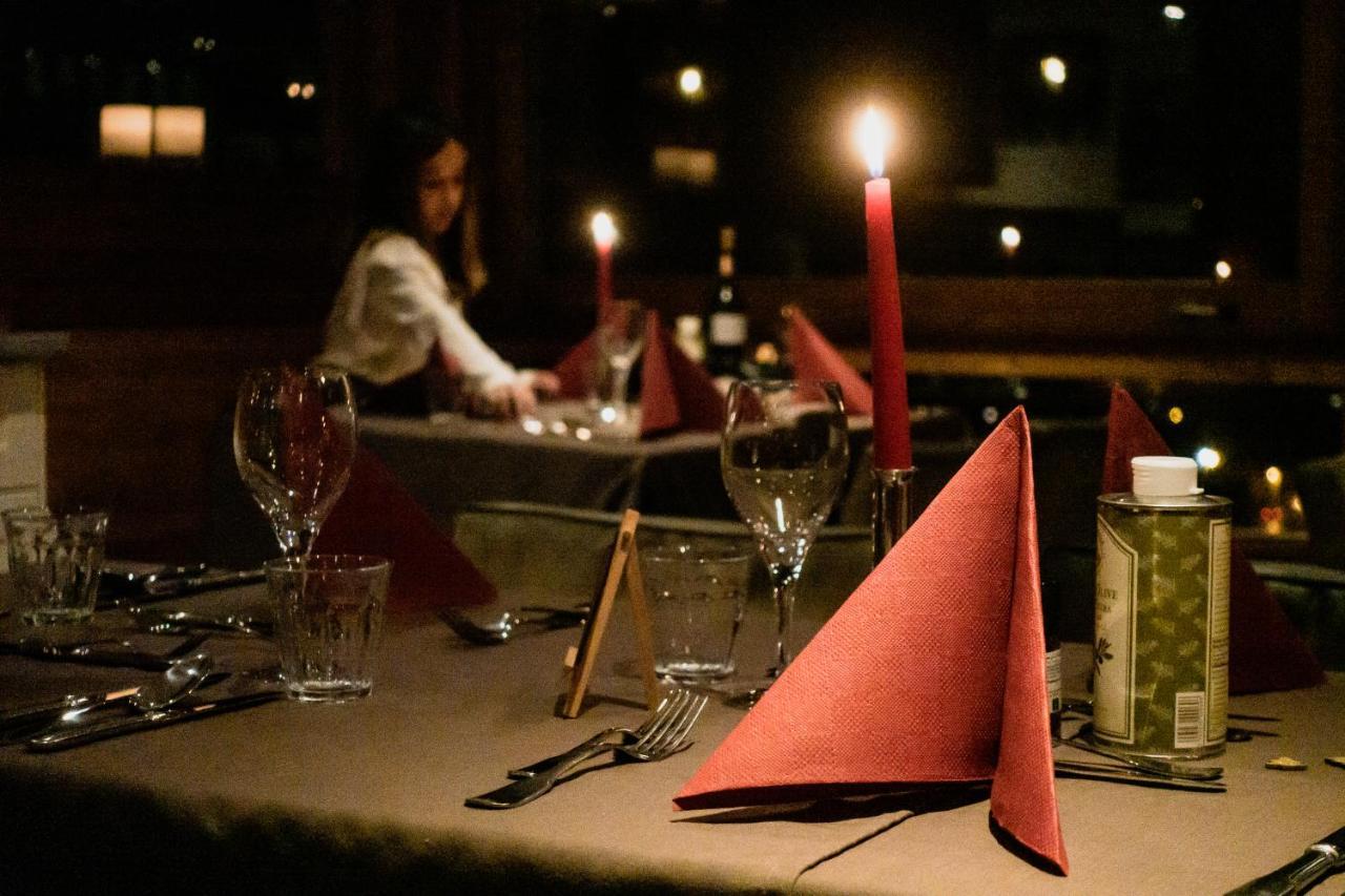 Mountainhotel Saint Roch 3* Puy-Saint-Vincent