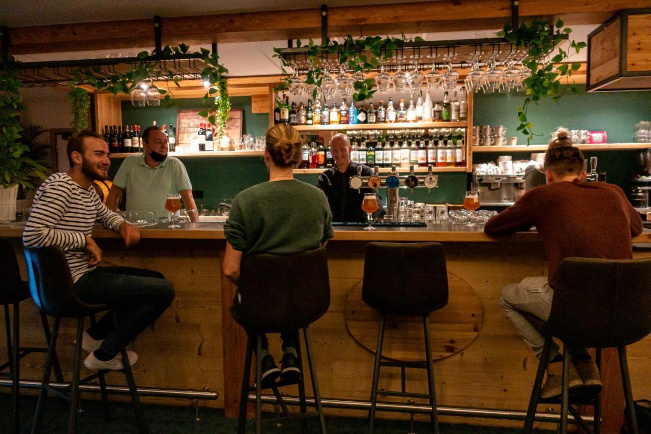 Restaurant Saint Roch Hotel