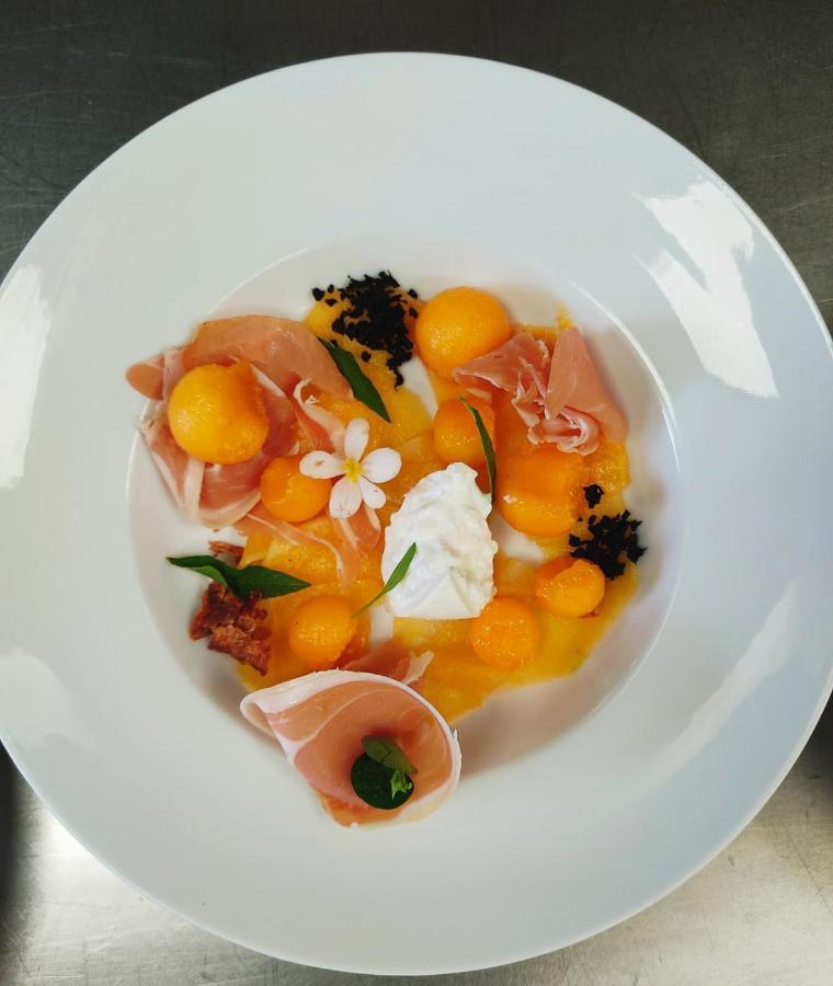 Restaurant Saint Roch 3*