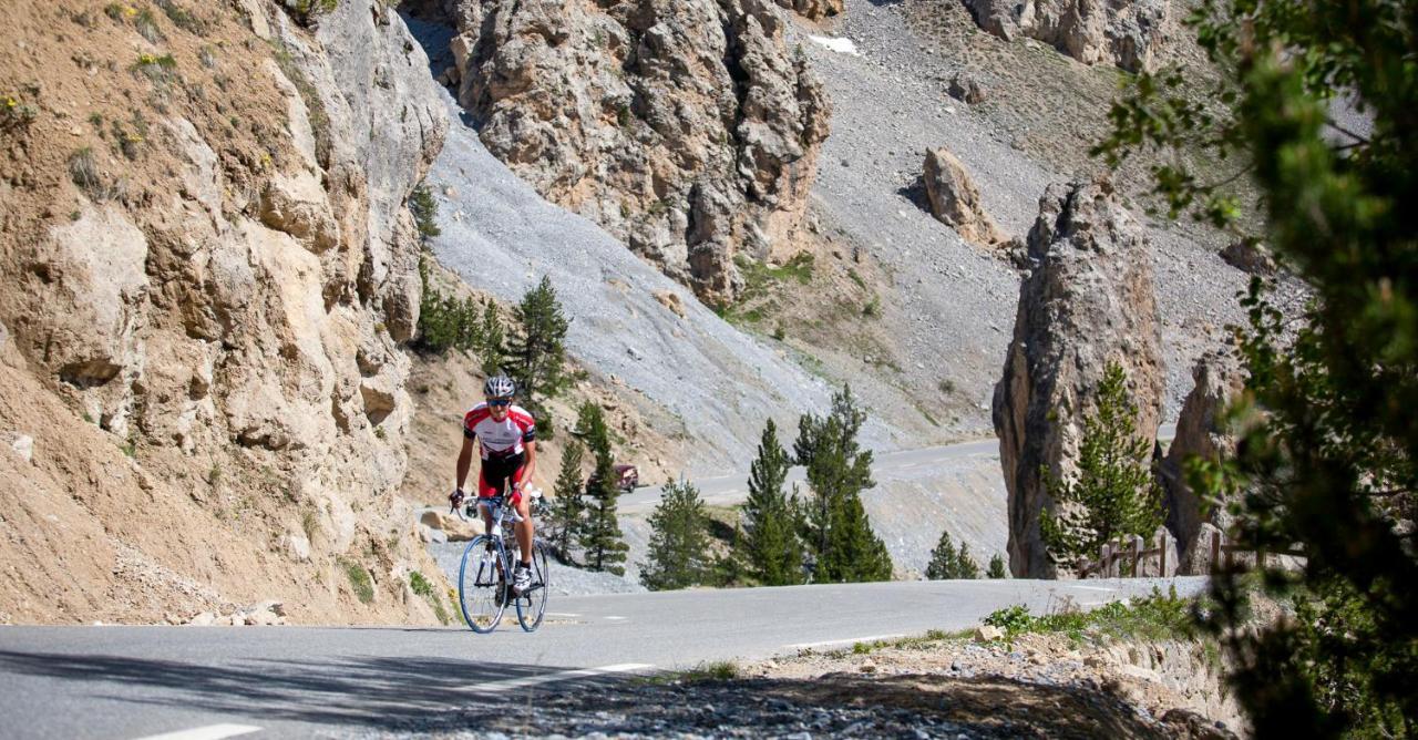 Mountainhotel Saint Roch Hotel 3*