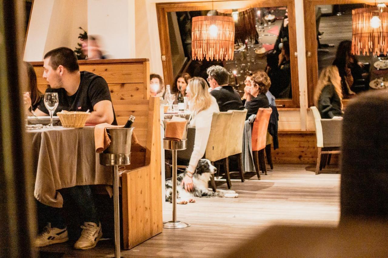 Mountainhotel Saint Roch