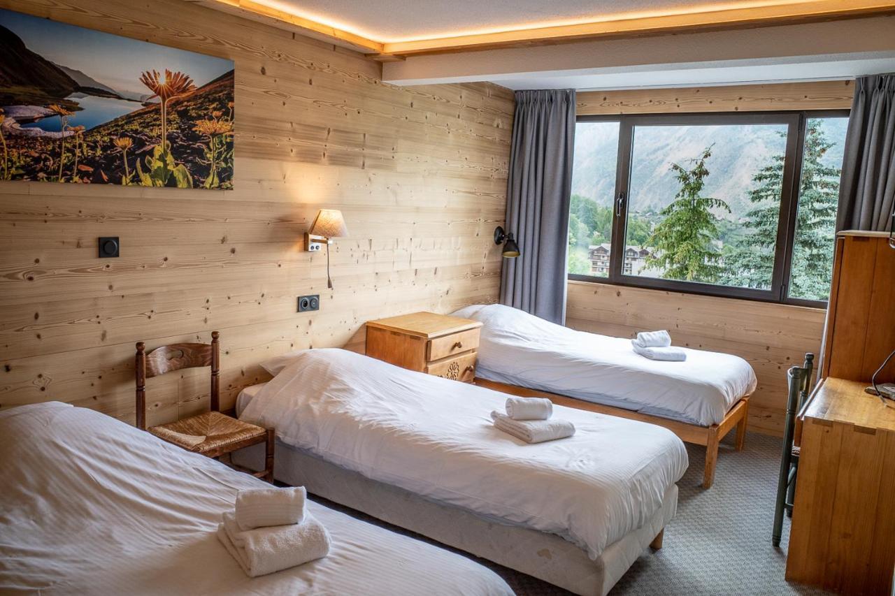 Restaurant Saint Roch Hotel 3*