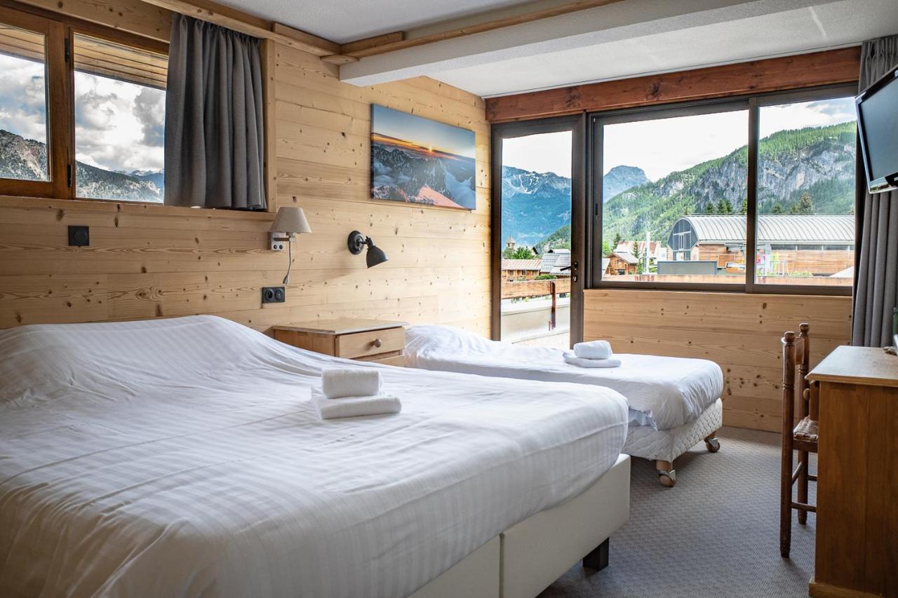 Restaurant Saint Roch Hotel 3*