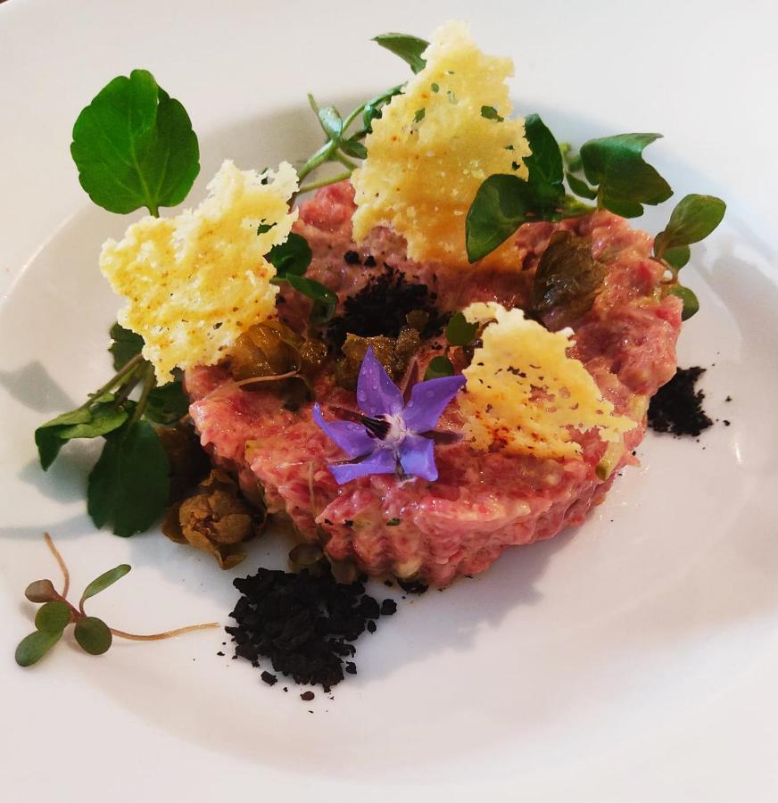 Restaurant Saint Roch 3* Puy-Saint-Vincent