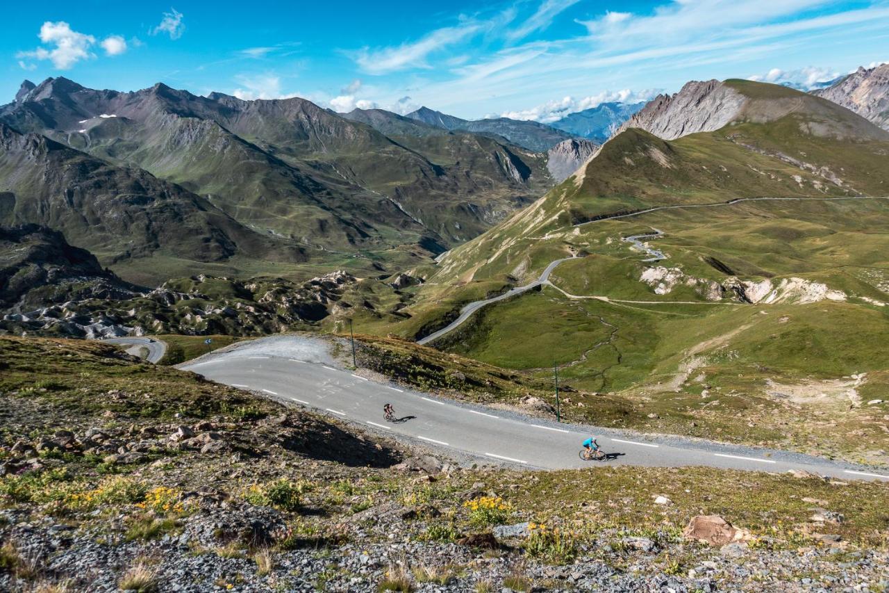 Hotel Mountainhotel Saint Roch 3*