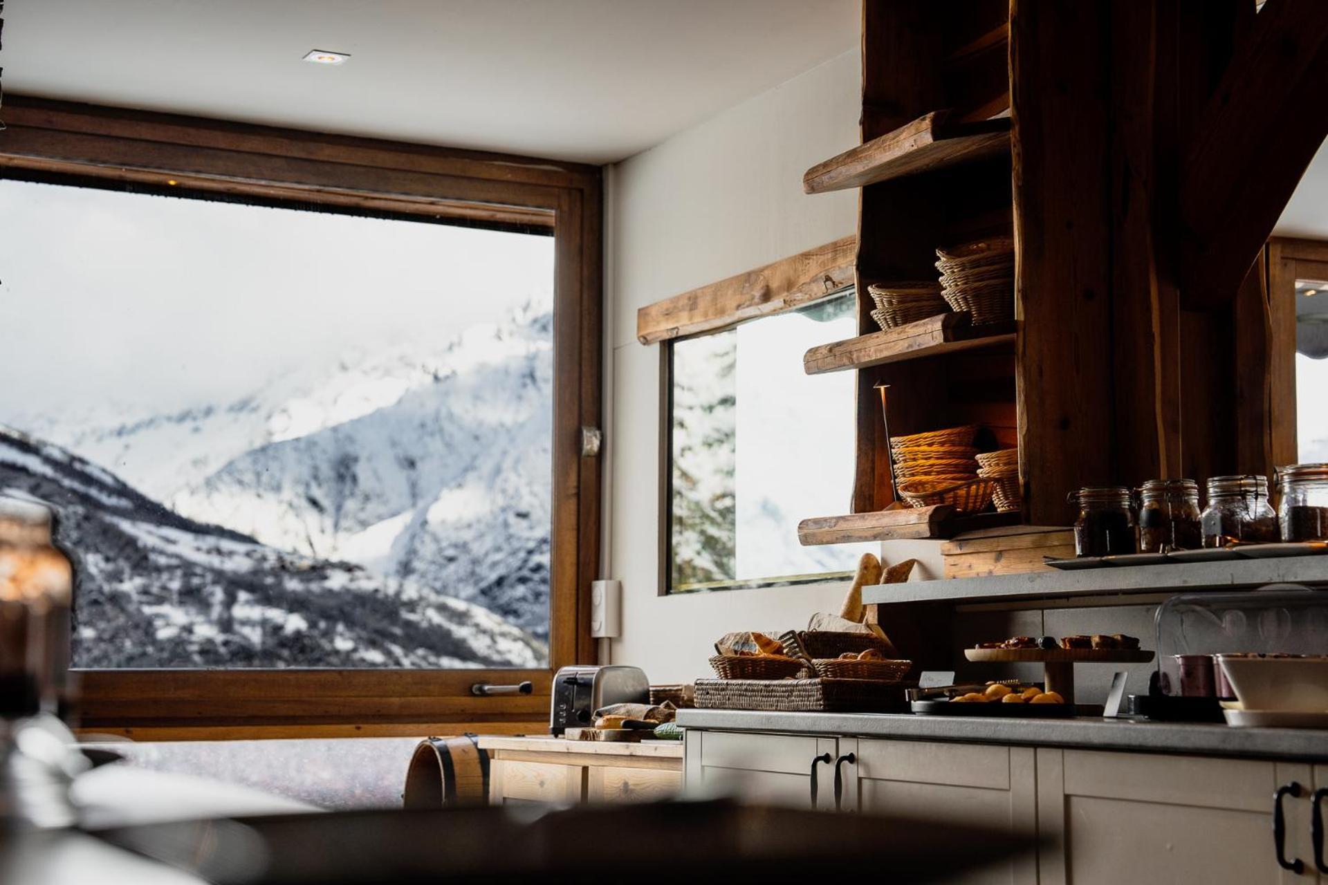 Mountainhotel Saint Roch 3* Puy-Saint-Vincent
