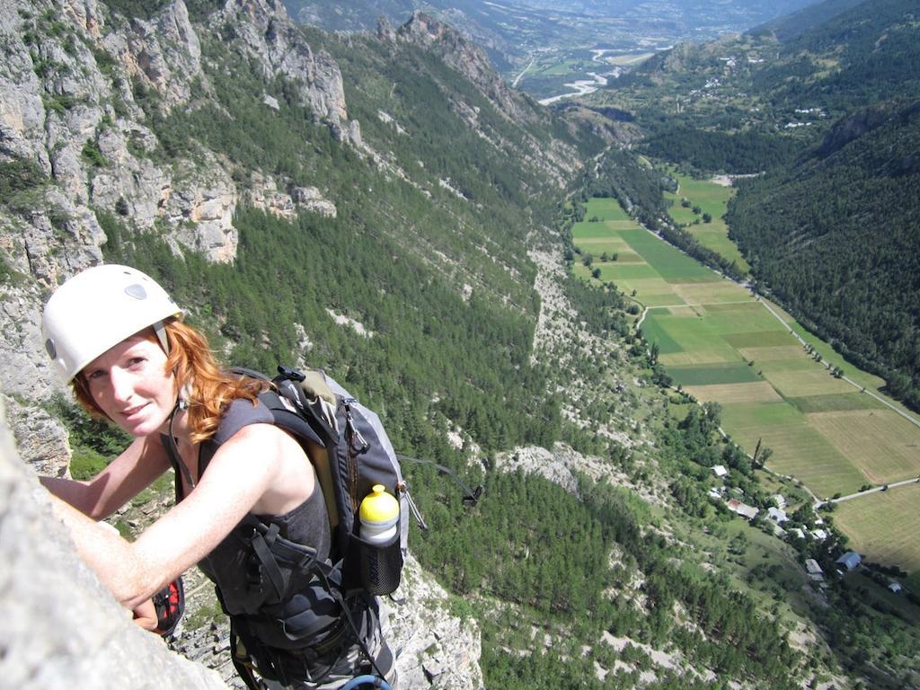 Mountainhotel Saint Roch Hotel