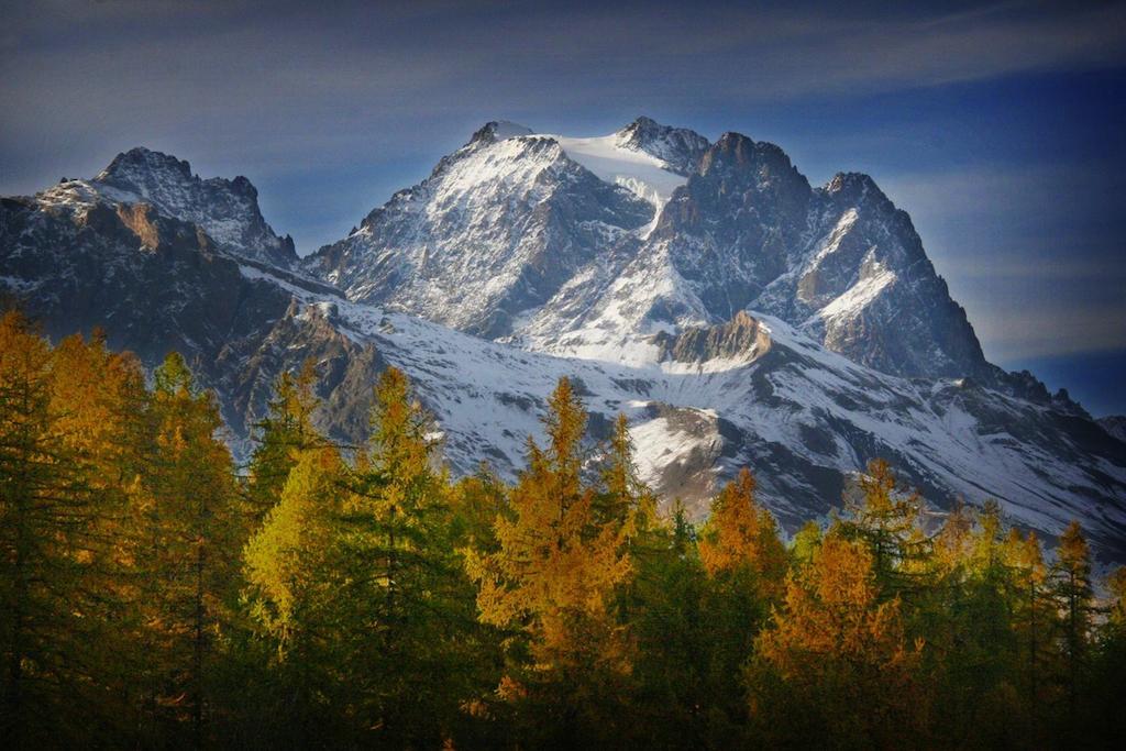 Hotel Mountainhotel Saint Roch 3*